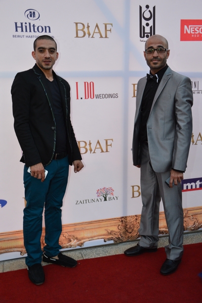 BIAF 2015 Part 2